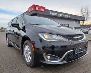 Chrysler Pacifica Gebrauchtwagen