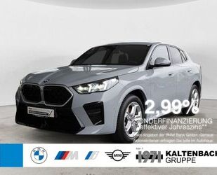 BMW X2 Gebrauchtwagen