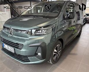 Citroen SpaceTourer Gebrauchtwagen