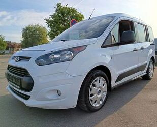 Ford Transit Gebrauchtwagen