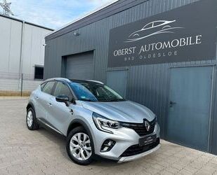 Renault Captur Gebrauchtwagen