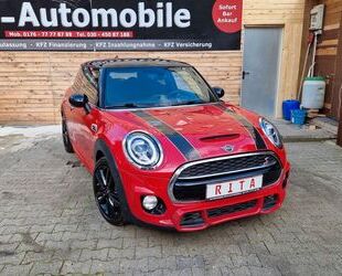 Mini Cooper S Gebrauchtwagen