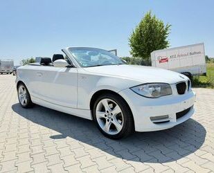 BMW 125 Gebrauchtwagen