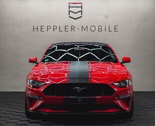 Ford Mustang Gebrauchtwagen