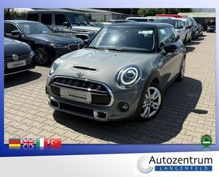 Mini Cooper S Gebrauchtwagen