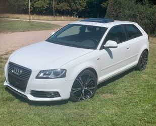 Audi A3 Gebrauchtwagen