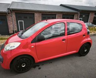Citroen C1 Gebrauchtwagen