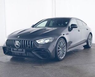 Mercedes-Benz AMG GT Gebrauchtwagen