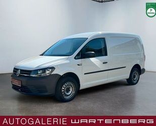 VW Caddy Maxi Gebrauchtwagen