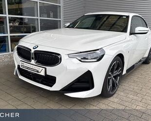 BMW 218 Gebrauchtwagen