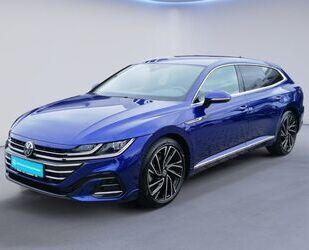 VW Arteon Gebrauchtwagen