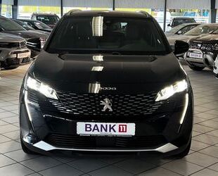 Peugeot 5008 Gebrauchtwagen
