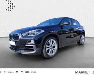 BMW X2 Gebrauchtwagen