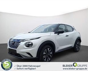 Nissan Juke Gebrauchtwagen