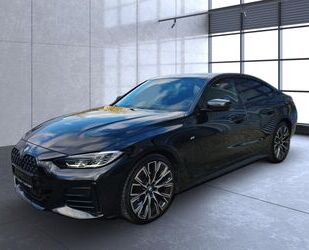 BMW 420 Gran Coupé Gebrauchtwagen