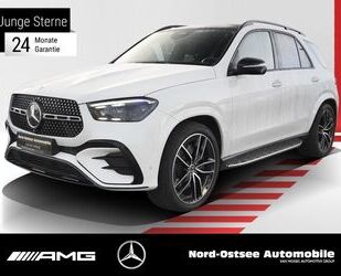 Mercedes-Benz GLE 450 Gebrauchtwagen