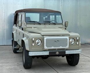 Land Rover Defender Gebrauchtwagen