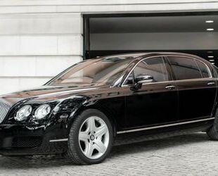 Bentley Continental Flying Spur Gebrauchtwagen