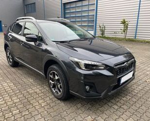 Subaru XV Gebrauchtwagen