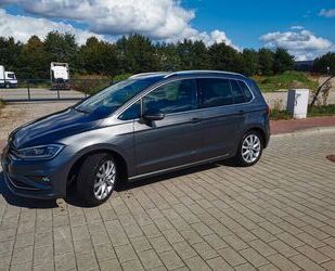 VW Golf Sportsvan Gebrauchtwagen
