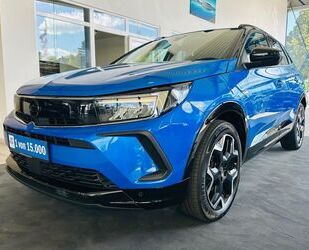 Opel Grandland (X) Gebrauchtwagen