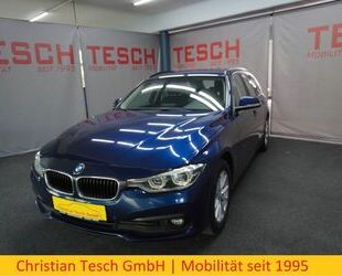 BMW 318 Gebrauchtwagen