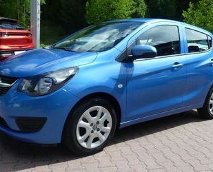 Opel Karl Gebrauchtwagen