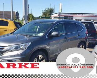 Honda CR-V Gebrauchtwagen