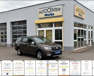 Dacia Logan Gebrauchtwagen