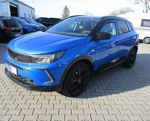 Opel Grandland (X) Gebrauchtwagen