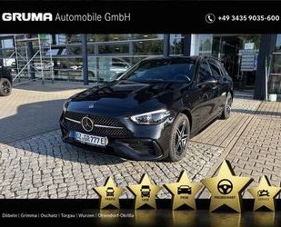 Mercedes-Benz C 300 Gebrauchtwagen