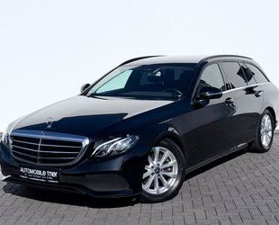 Mercedes-Benz E 300 Gebrauchtwagen