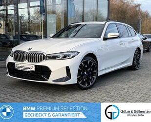 BMW 330 Gebrauchtwagen