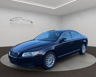 Volvo S80 Gebrauchtwagen