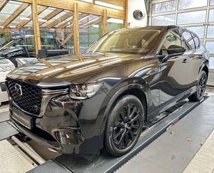 Mazda CX-60 Gebrauchtwagen