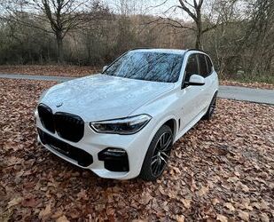 BMW X5 Gebrauchtwagen