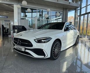 Mercedes-Benz C 300 Gebrauchtwagen