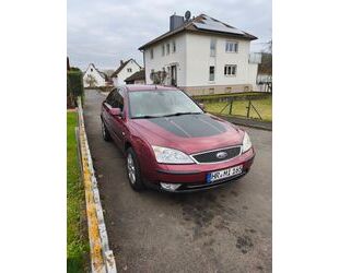 Ford Mondeo Gebrauchtwagen