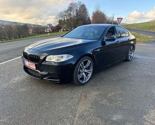 BMW M5 Gebrauchtwagen
