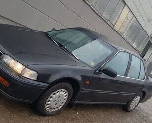 Honda Accord Gebrauchtwagen
