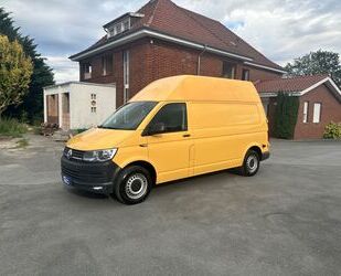 VW T6 Transporter Gebrauchtwagen