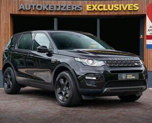 Land Rover Discovery Sport Gebrauchtwagen