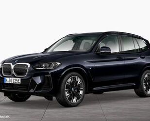BMW iX3 Gebrauchtwagen