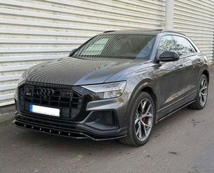 Audi SQ8 Gebrauchtwagen