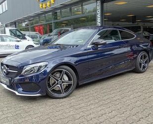 Mercedes-Benz C 180 Gebrauchtwagen
