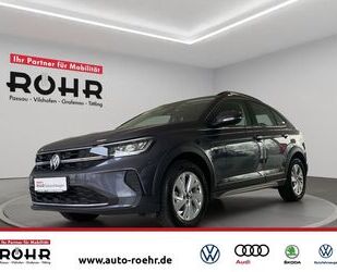 VW Taigo Gebrauchtwagen