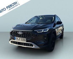 Ford Kuga Gebrauchtwagen