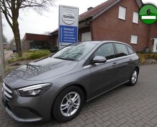 Mercedes-Benz B 180 Gebrauchtwagen