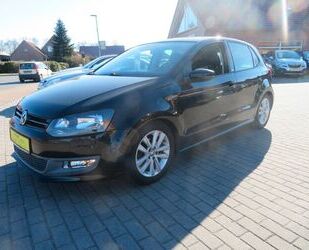 VW Polo Gebrauchtwagen