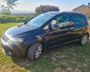 VW Golf Plus Gebrauchtwagen